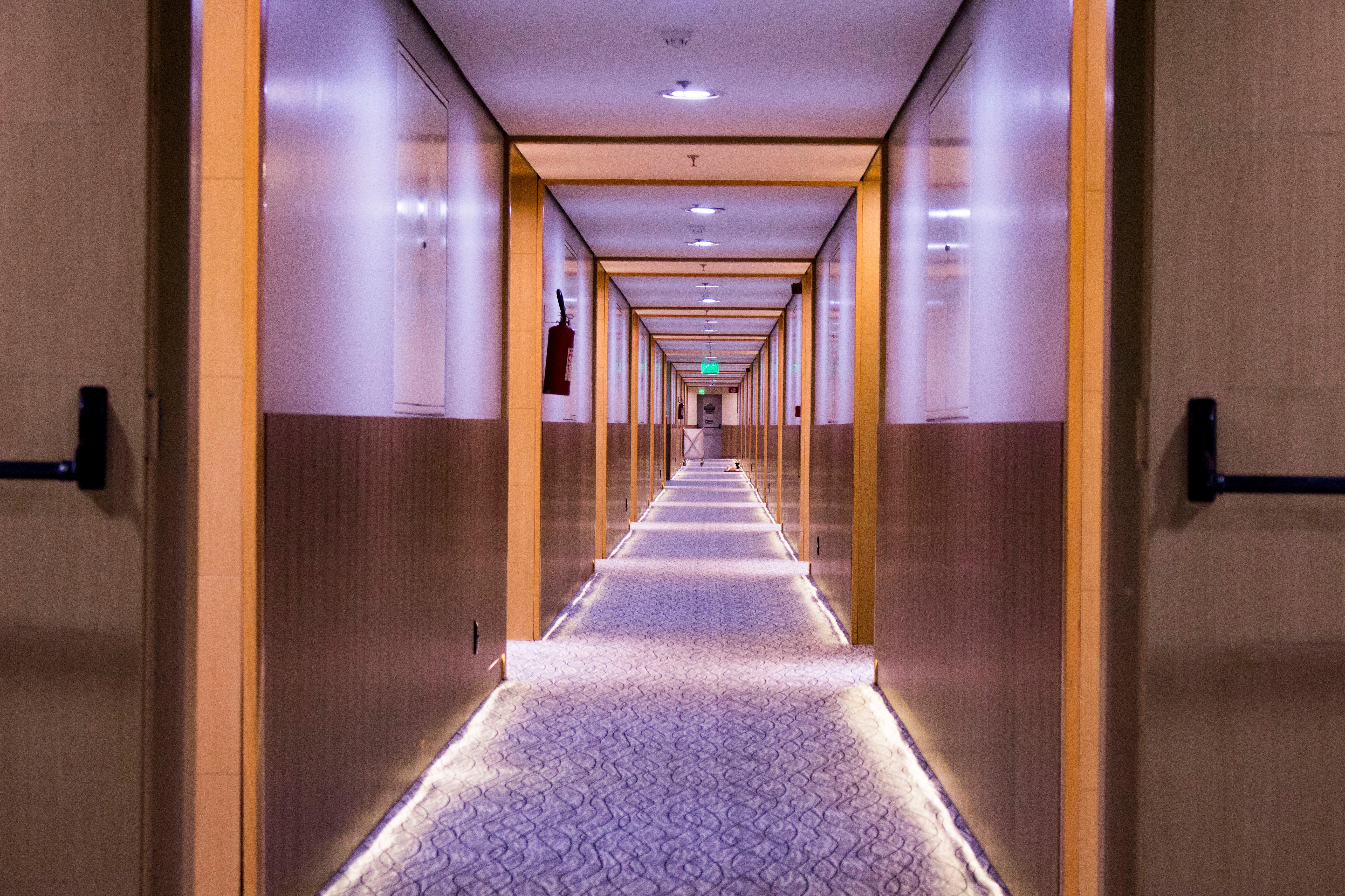 Holiday Inn Sao Paulo Parque Anhembi By Ihg Eksteriør billede