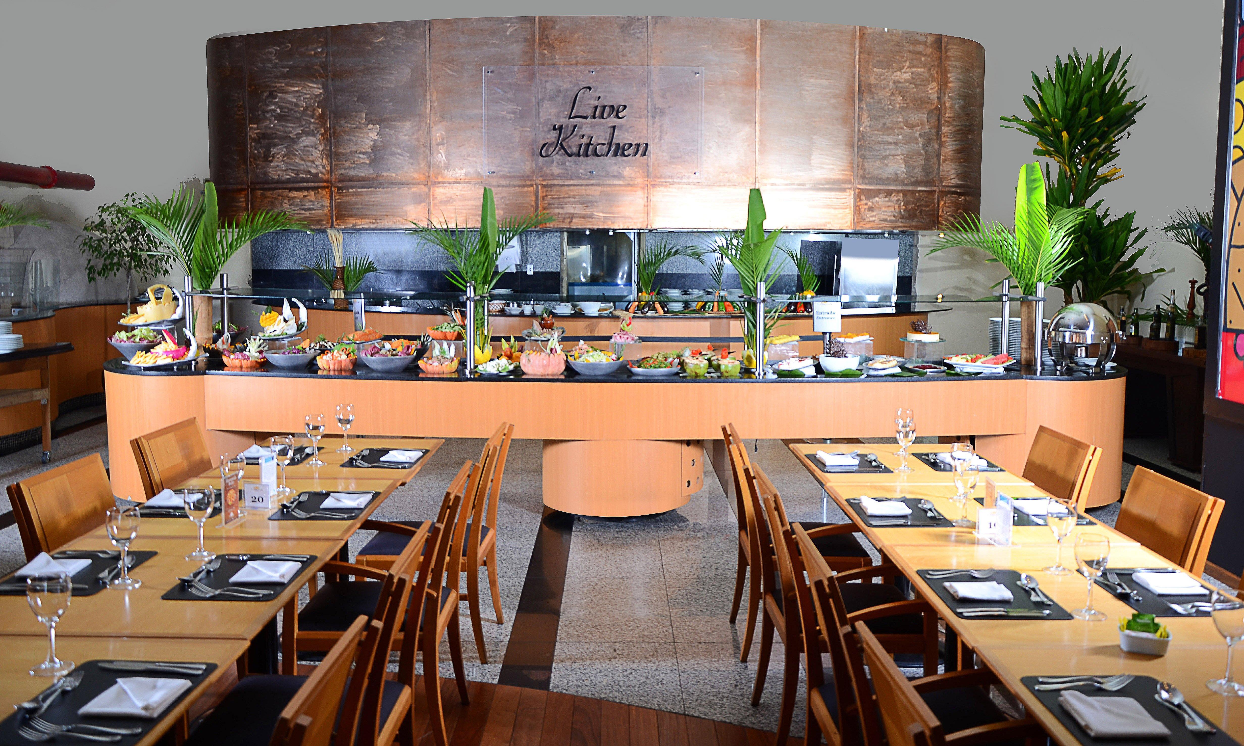 Holiday Inn Sao Paulo Parque Anhembi By Ihg Eksteriør billede